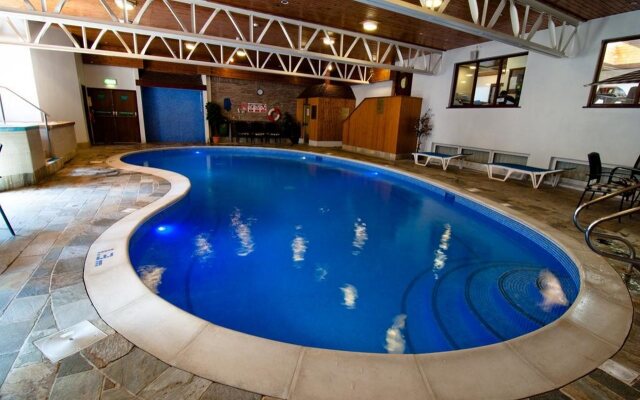 Mayfair Hotel