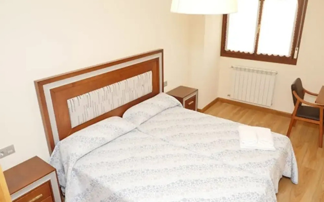 Casas Rurales Santo Domingo de Silos