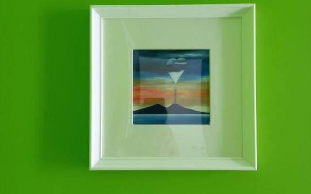 B&B Stella Scugnizza