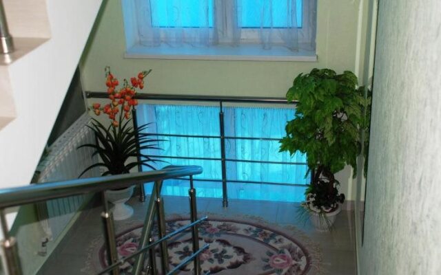 Guest House Panorama