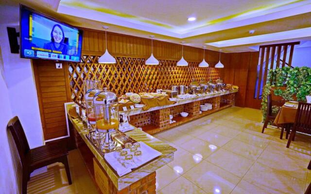 Sanctuary Hotel