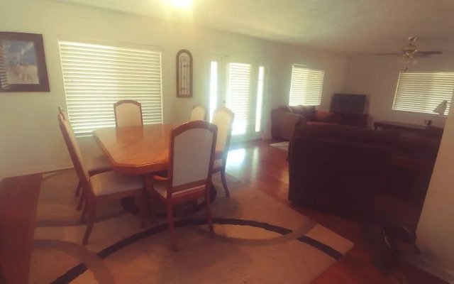 Double R Guest Ranch