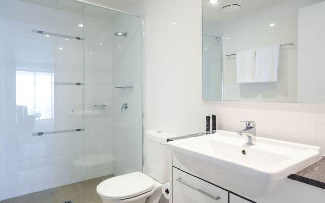 Sierra Grand Private 3 Bed Ocean View