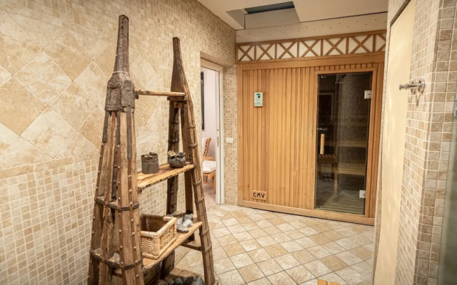 Garden Resort & Spa San Crispino