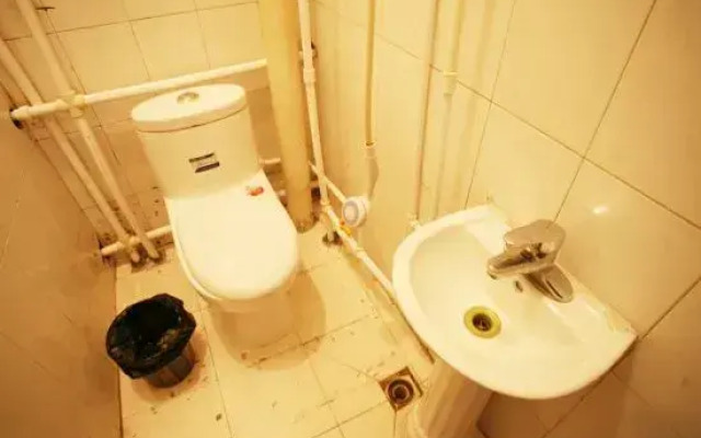 Taiyuan Meiming Hotel