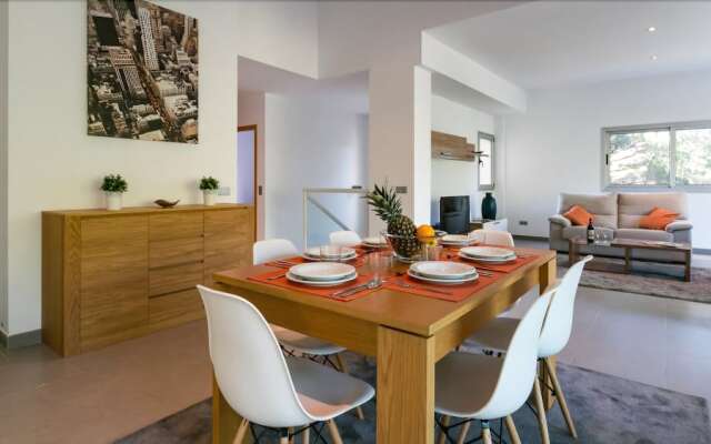 Villa Torrent de la Vall