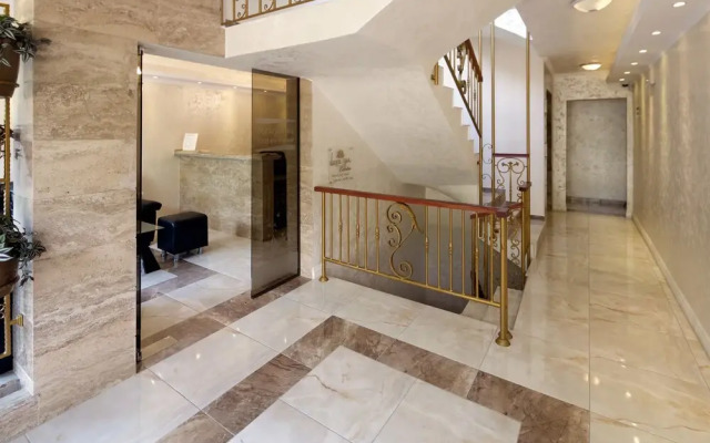 Villa Sardinia