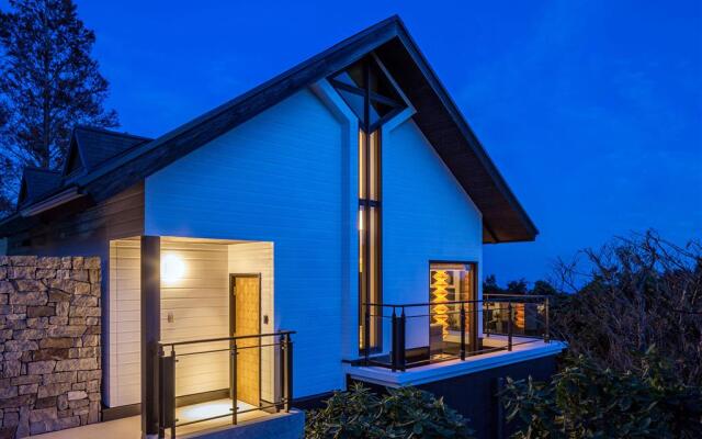 The Bay Forest Odawara by Hilton Club