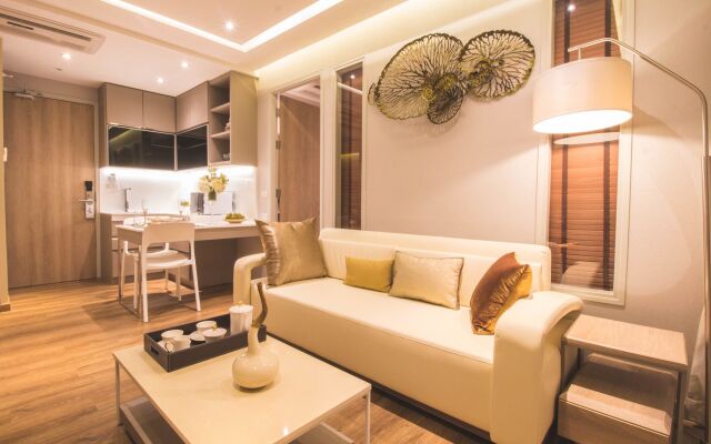 Phu Dahla Residences