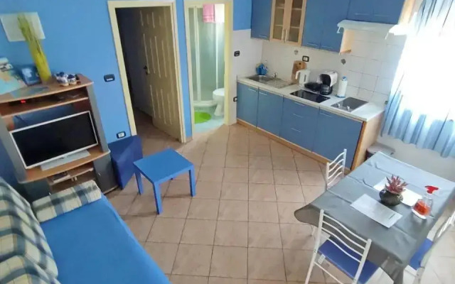 Apartments Azalea, Umag