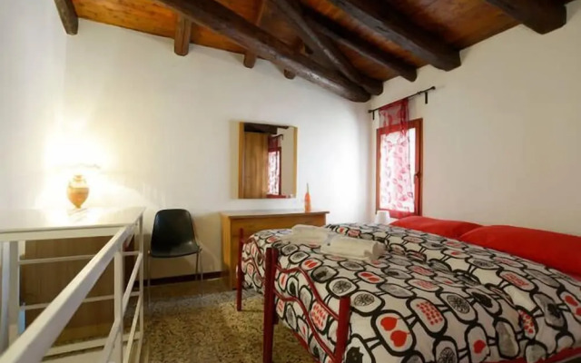 Mario Apartment 2578