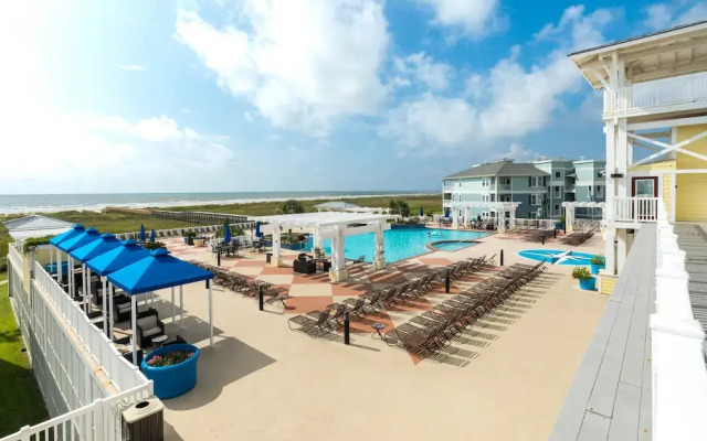 Point West Resort