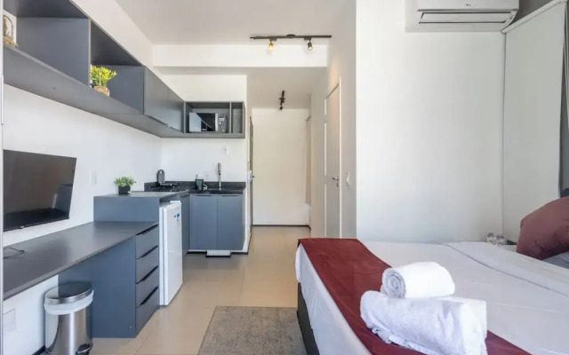 360 VN Turiassu by Housi