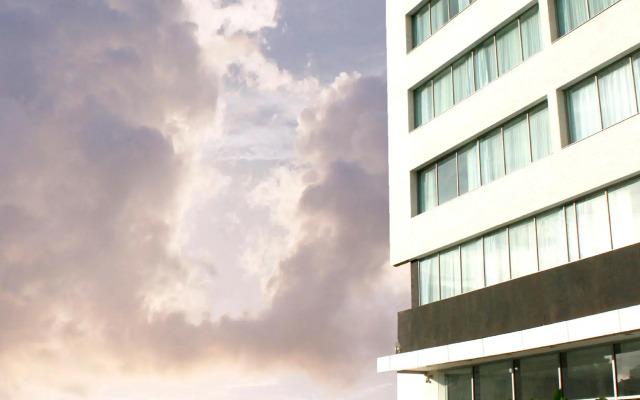 Hotel Estelar En Alto Prado