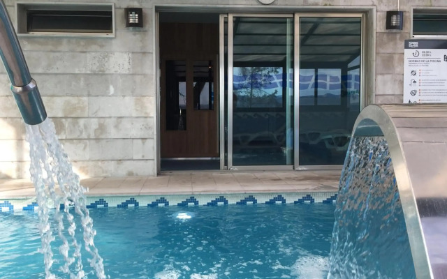 Hotel San Millan