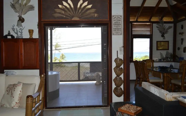Blue Ocean Villa
