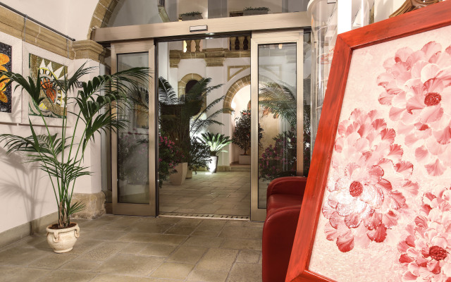 Hotel Al Pescatore