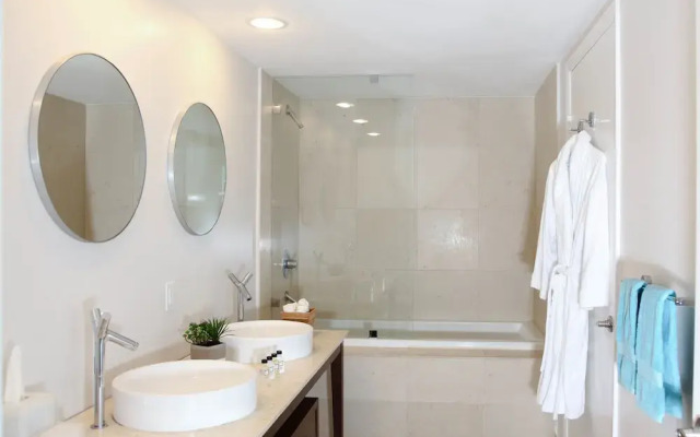 Icon Brickell Residences by Miami Vacation Rentals