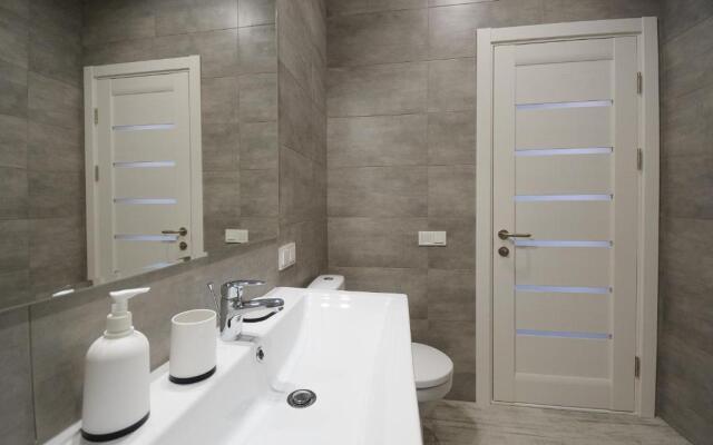 Partner Guest House Klovskyi