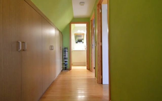 Attractive Mansion in Grote Brogel With Landscaped Garden