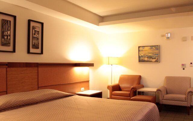 Yung Hwa Chun Hotel