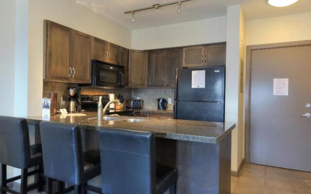 Playa Del Sol Resort - Vacation Rentals