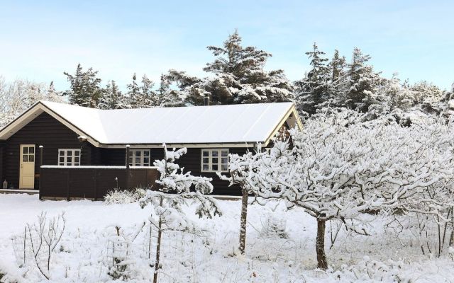 5 star holiday home in Blokhus