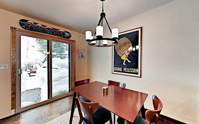 Roomy 3112 - 3 Br Townhouse