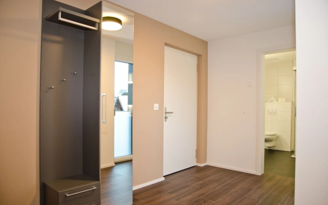 Apartment Rugenpark 1