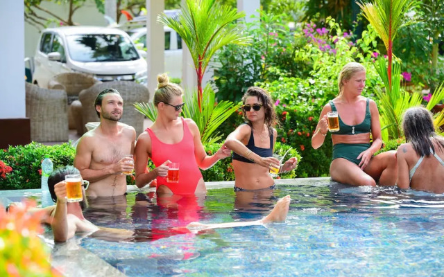 OYO 483 Kabalana Villa