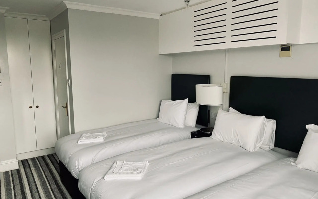 My Place Hotel