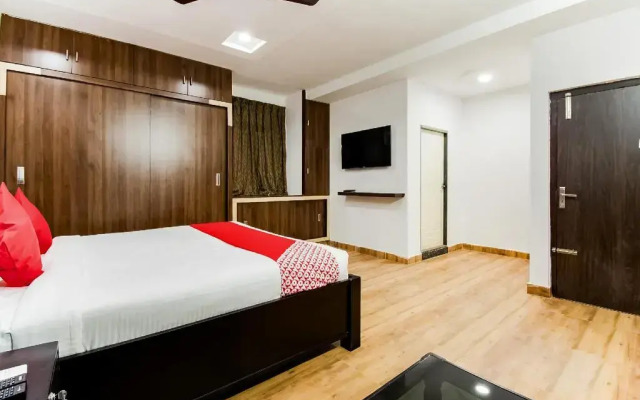 Sriman Inn by OYO Rooms