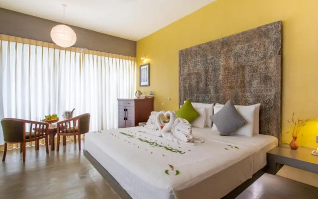 Sigiriya King's Resort