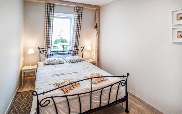 Nice Apartment in Rewal With 2 Bedrooms and Wifi