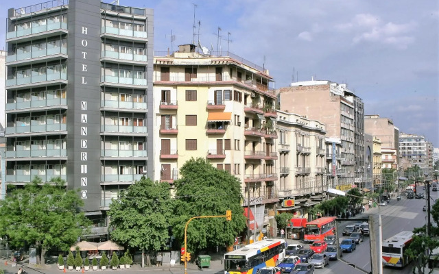 Mandrino Hotel