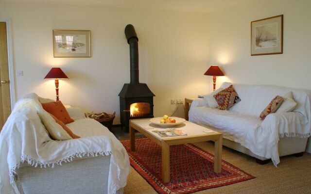 The Coach House