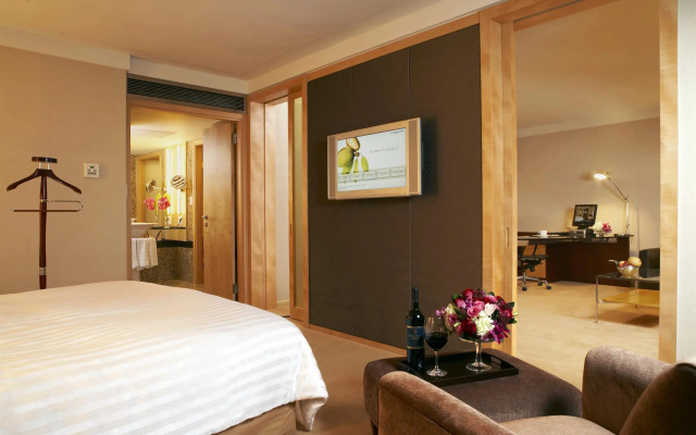 The Westin Josun Seoul