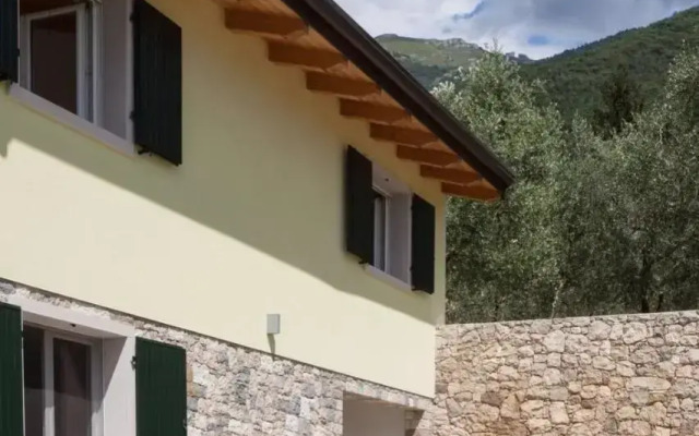 Appartamento Campiano