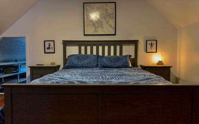 The Loft at Hiltz House