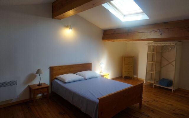 Domaine de Fontète - Gites