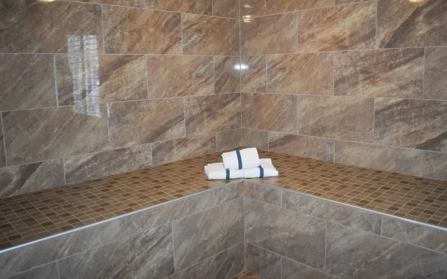 Baymont by Wyndham Manteca