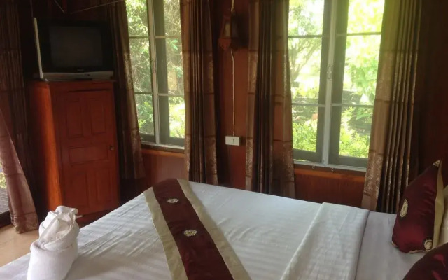 Pai Kiang Fa Resort