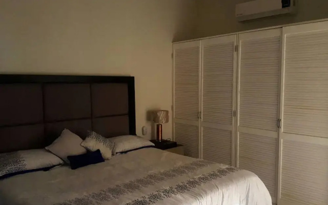 Casa Sol, Piso Luna, Casa Sol, Floor Moon