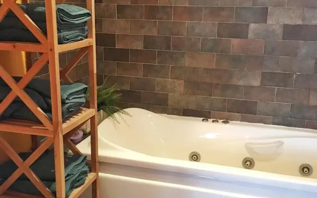 Espartero Seaview by Canary365