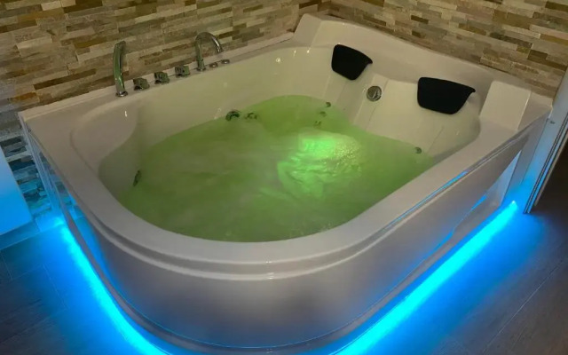 B&B La Perla & Suites