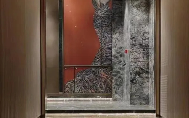 Yuehao International Hotel Foshan – Guest Rooms – Foshan