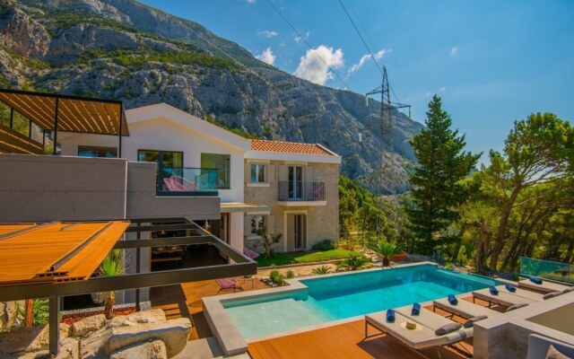 Villa de Linda