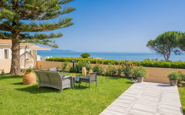Sea Elegance Villa
