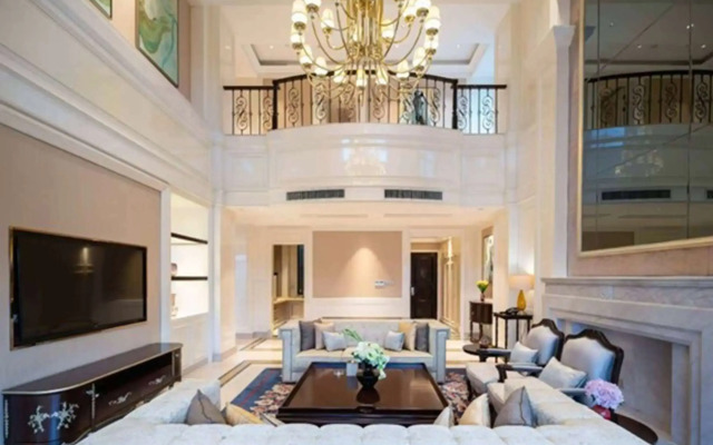 Wyndham Grand Xian Residence