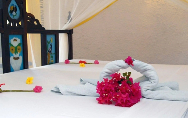 Flamingo Villas Resort